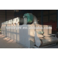 DW Series Mesh-Belt Drying machine for pellet feed dryer